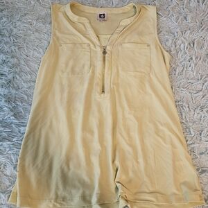 Womens Tank Top